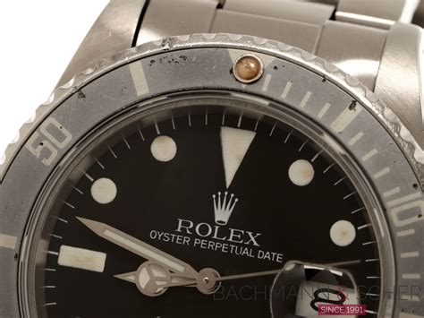 rolex submariner ref 16800 date watch|rolex submariner 16800 production years.